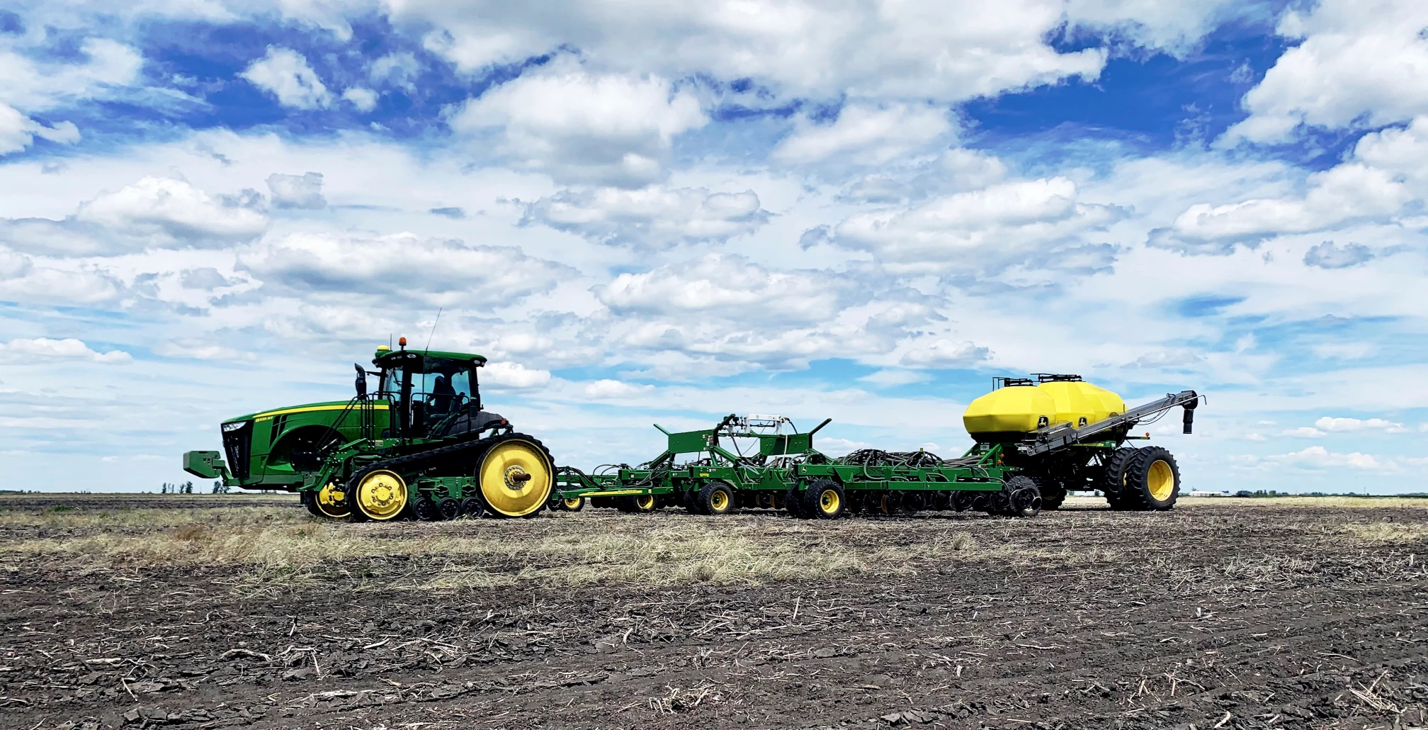 Air Seeder Parts Homepage