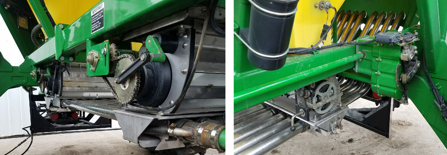 New Part
