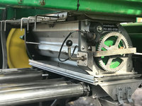 Air Seeder Parts - Stainless Steel Boss meter Housing 
