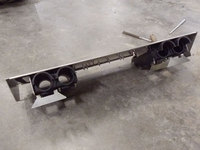 Air Seeder Parts - Stainless Steel Boss meter Housing