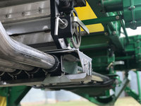 Air Seeder Parts - Stainless Steel Parts