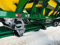 Air Seeder Parts - Stainless Steel Boss meter Housing