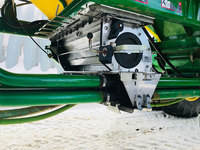 Air Seeder Parts - Stainless Steel Boss meter Housing