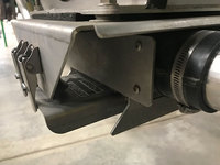 Air Seeder Parts - BOSS Meter 2.0 - Airflow