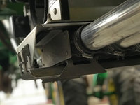 Air Seeder Parts - BOSS Meter 2.0 - Bag Hanger