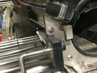 Air Seeder Parts - BOSS Meter 2.0 - Locking Handle