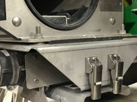 Air Seeder Parts - BOSS Meter 2.0 - Spacers