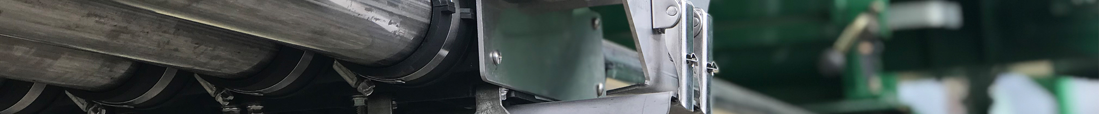 Air Seeder