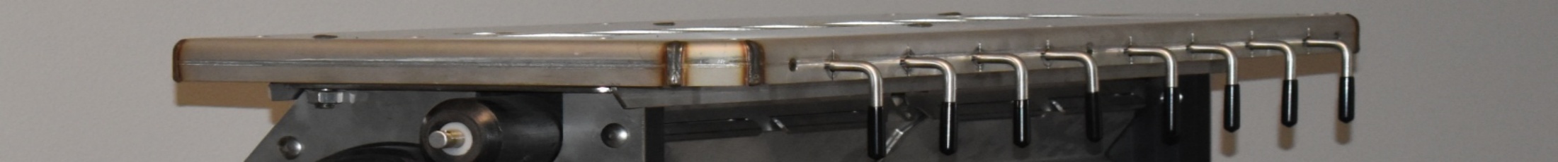 Air Seeder